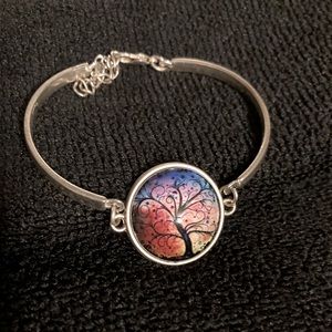 TREE OF LIFE bracelet